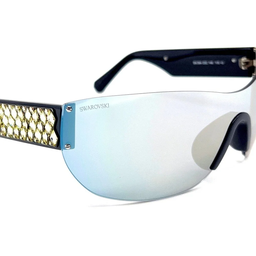 SWAROVSKI Sunglasses SK 364 20C Authentic NEW!!!